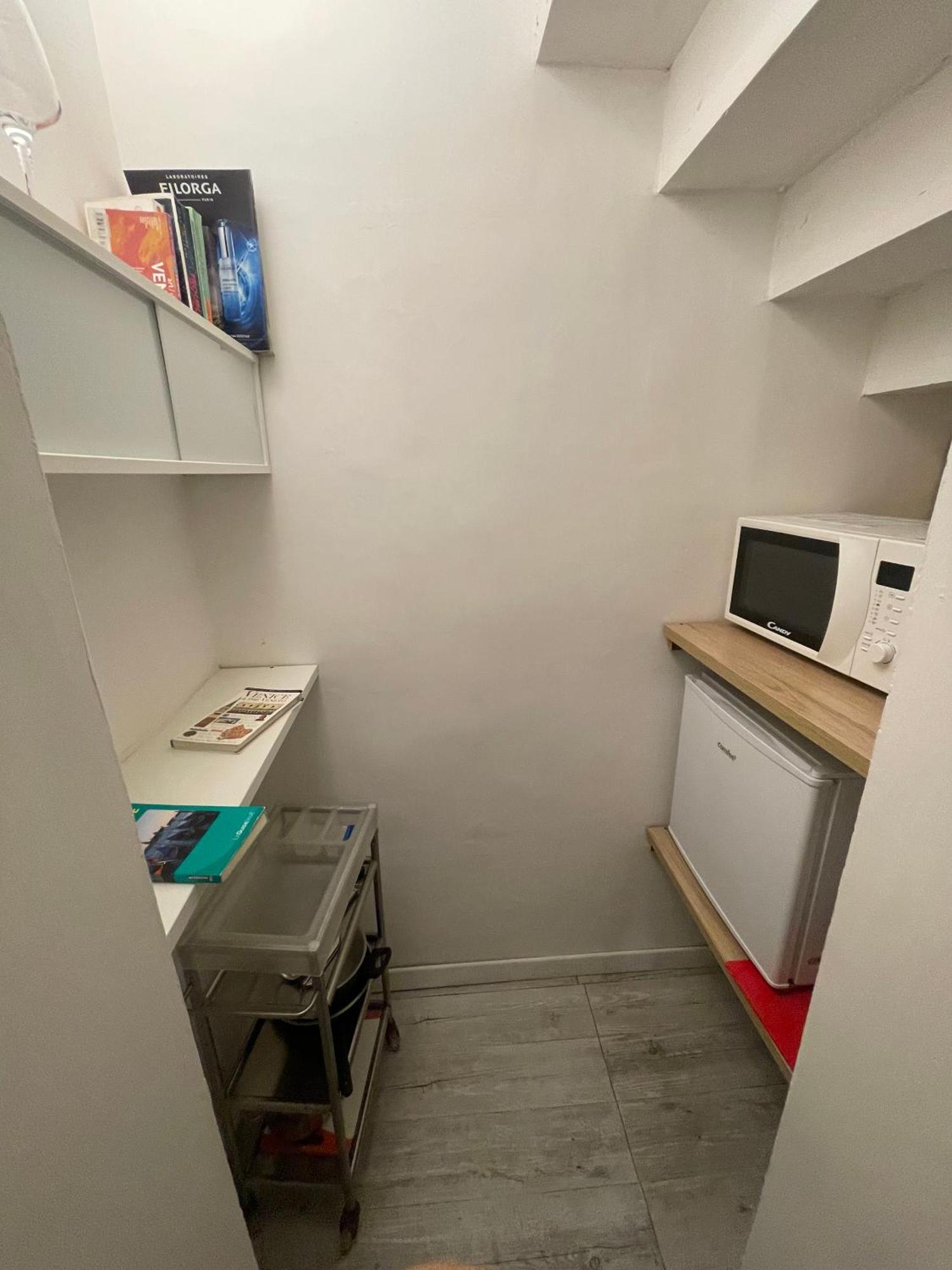 Appartamento Gesuiti Loft *