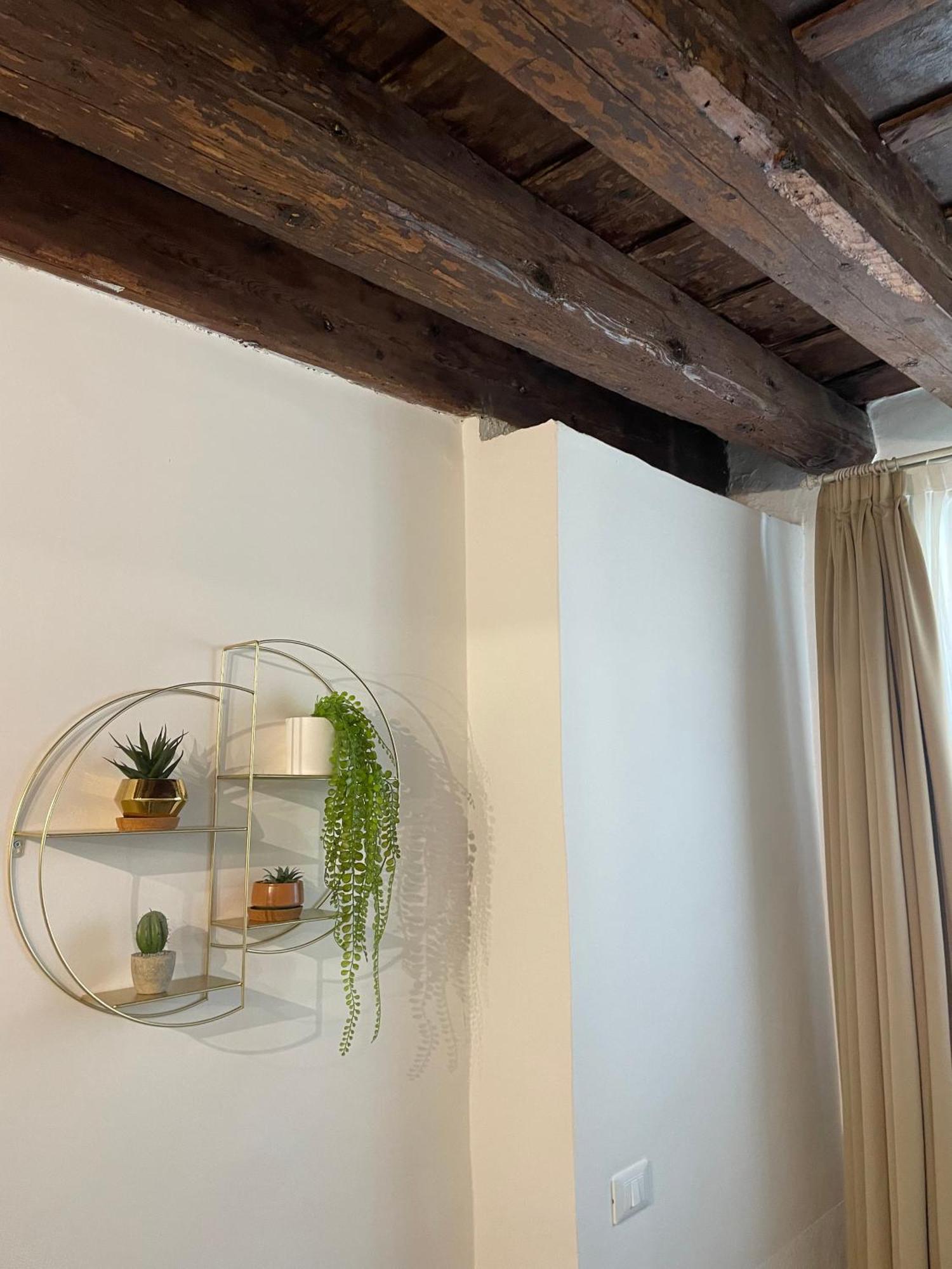 Appartamento Gesuiti Loft