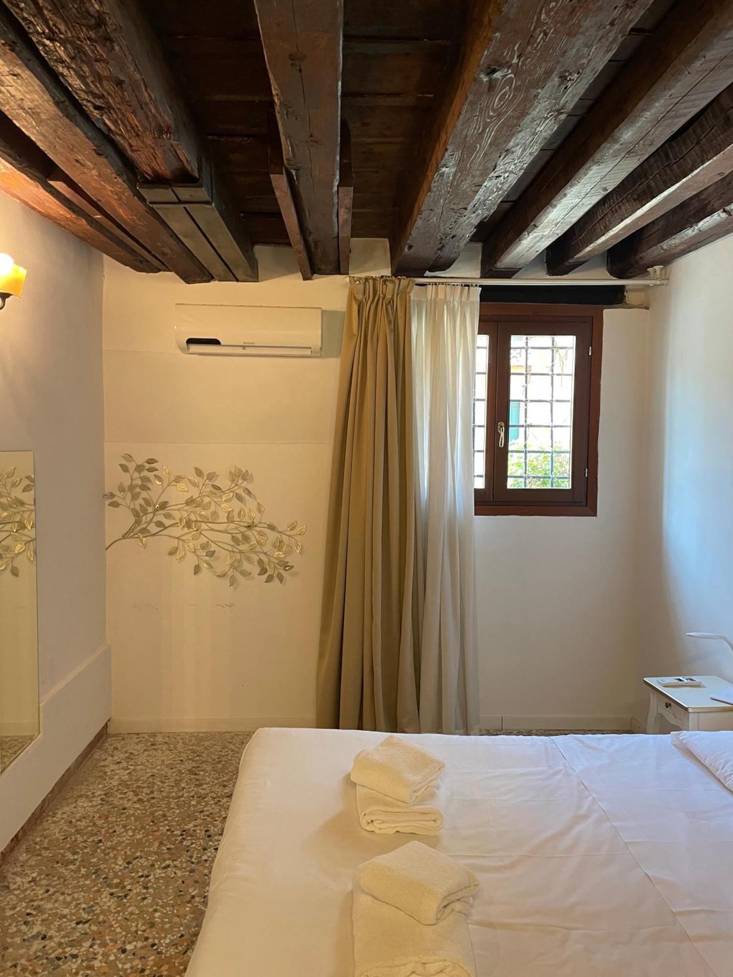 Appartamento Gesuiti Loft