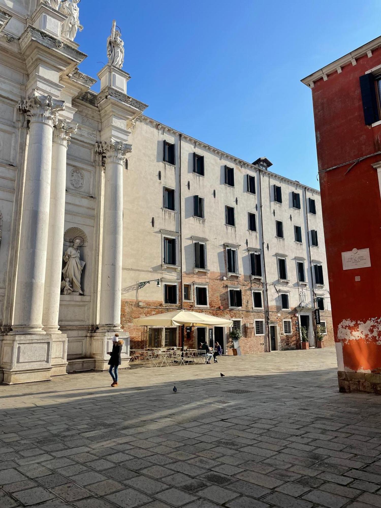Gesuiti Loft Appartamento *