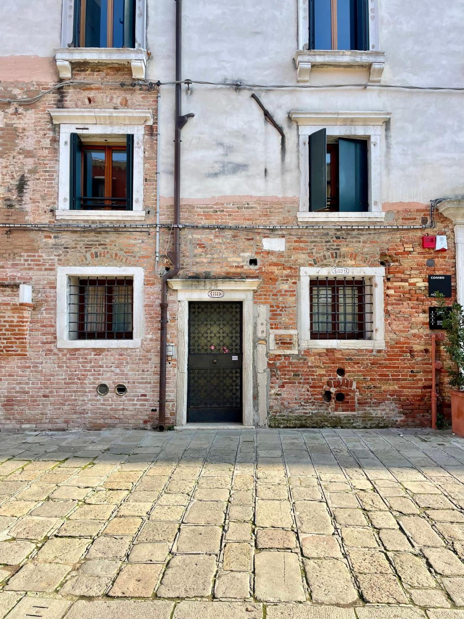 Gesuiti Loft Appartamento *