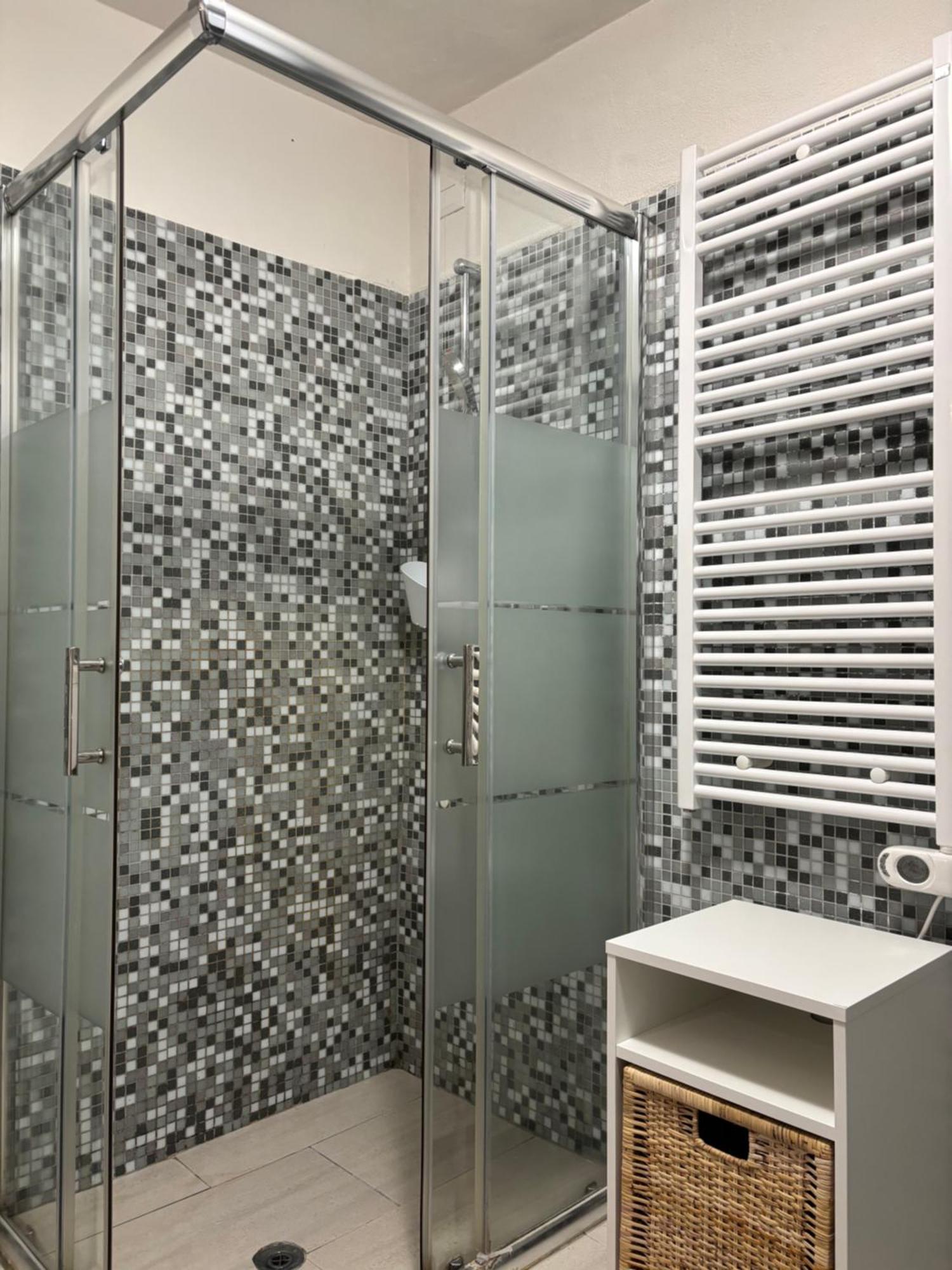Appartamento Gesuiti Loft