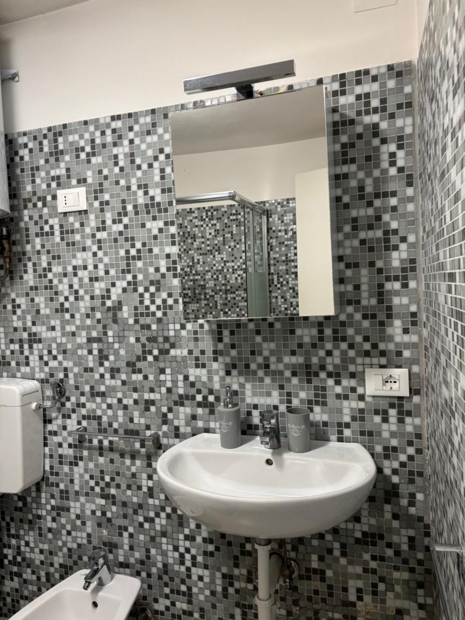 Appartamento Gesuiti Loft *