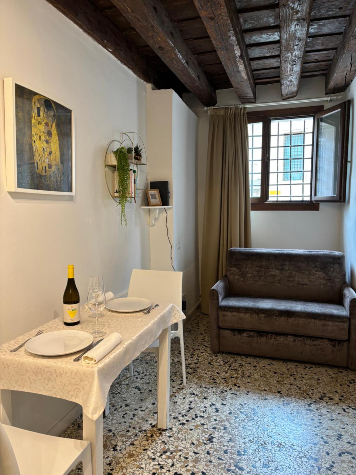 Gesuiti Loft Venezia