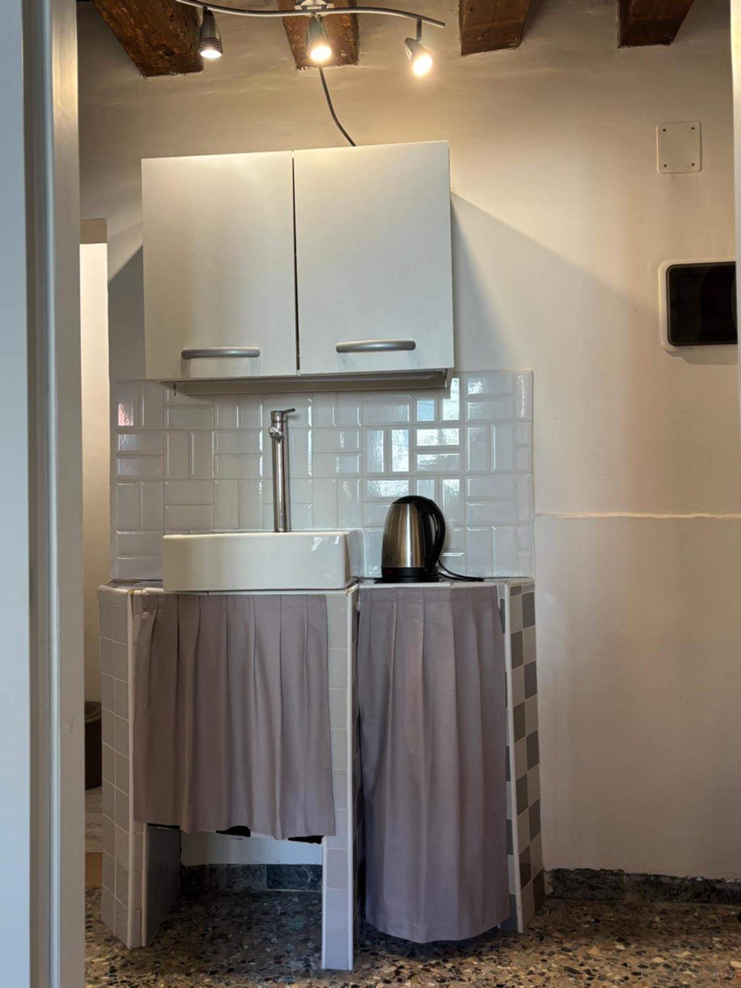 Gesuiti Loft Appartamento